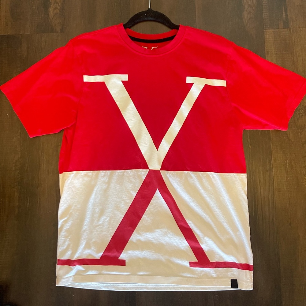 Men’s Short Sleeve T-Shirt (V1969 Italia, Men’s M)